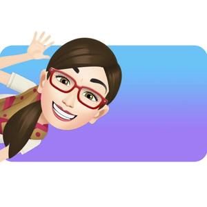 Meet your Posher, Jeannette